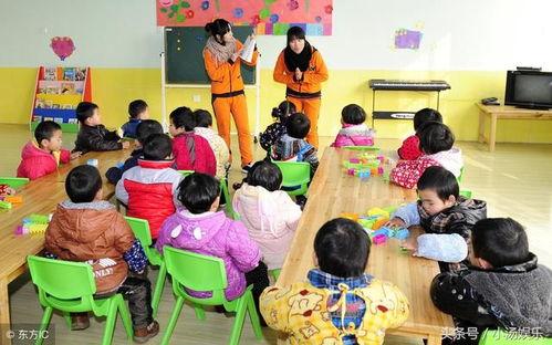 高塍幼儿园爆料视频,揭秘幼儿园日常温馨瞬间  第3张